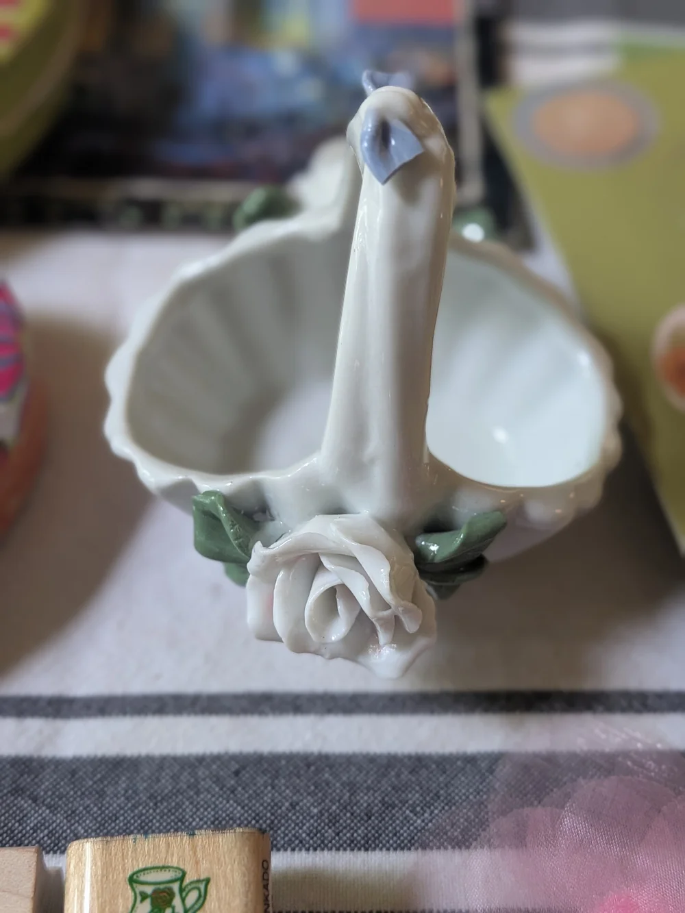 Reseller Give Aways Or Mystery Lot: Vintage Brass, Brighton, Pier 1, More!